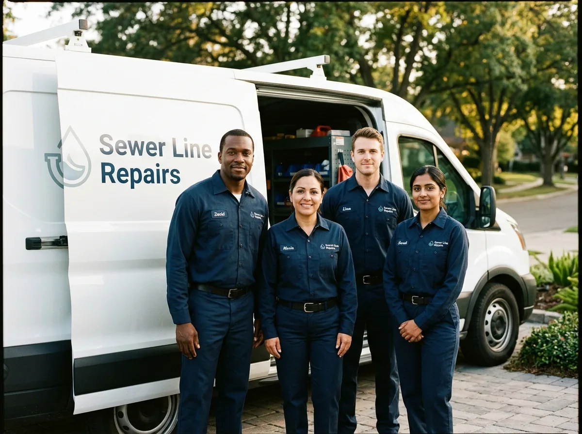Emergency Plumber company in Bandana, KY
